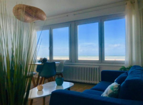 Appartement VUE MER